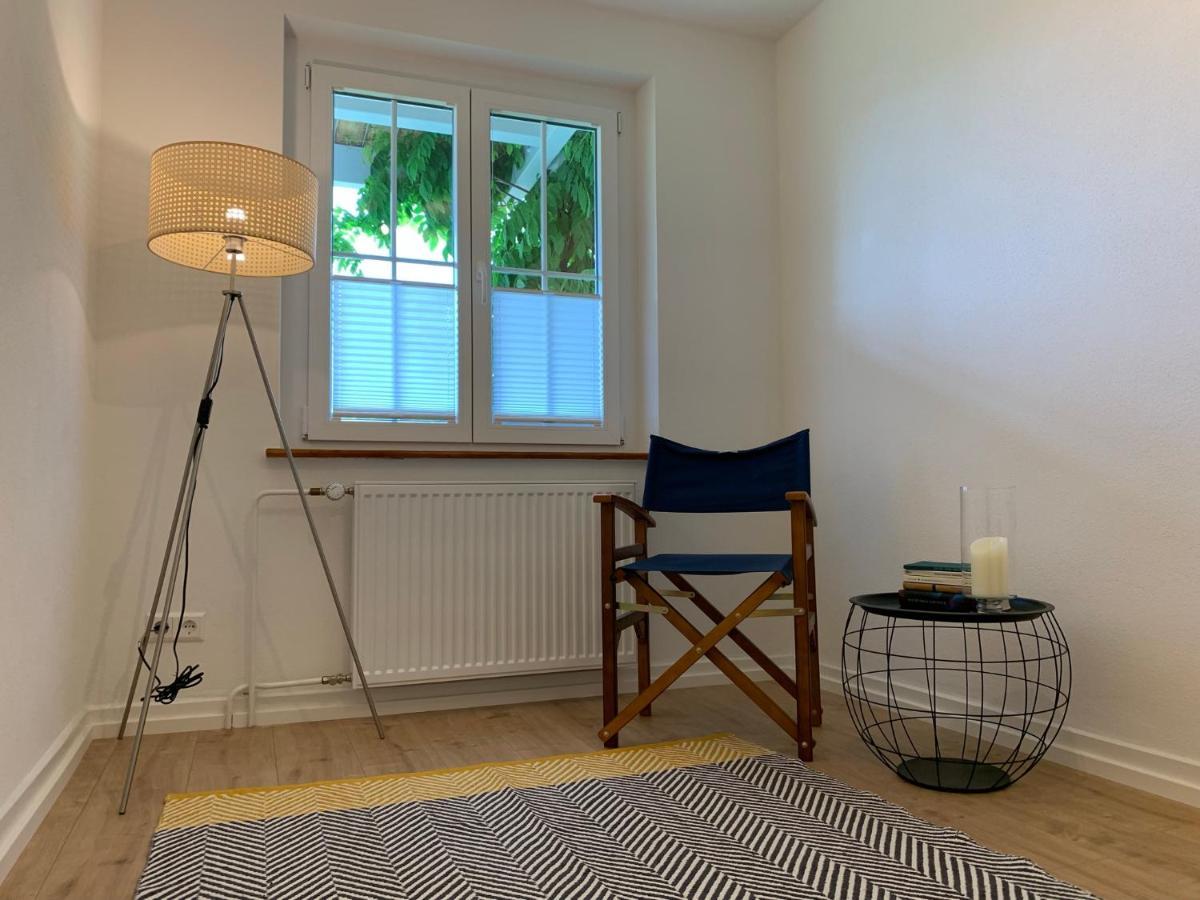 Ferienwohnungen Bohner/Wohnung Elisabeth Meersburg Exterior foto